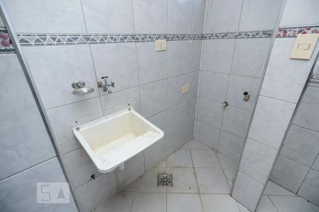 Apartamento para alugar com 70m², 2 quartos e 1 vaga Apartamento para alugar com 70m², 2 quartos e 1 vagaÁrea de Serviço