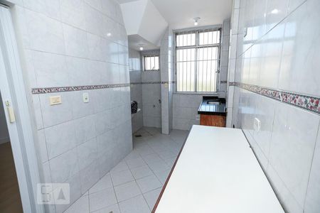 Apartamento para alugar com 70m², 2 quartos e 1 vaga Apartamento para alugar com 70m², 2 quartos e 1 vagaCozinha