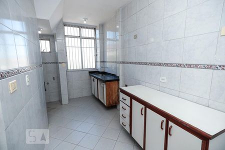 Apartamento para alugar com 70m², 2 quartos e 1 vaga Apartamento para alugar com 70m², 2 quartos e 1 vagaCozinha