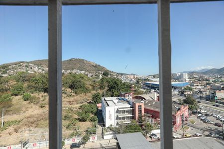 Vista Sala de apartamento para alugar com 2 quartos, 70m² em Madureira, Rio de Janeiro