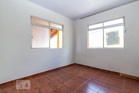 Quarto 2 de casa para alugar com 3 quartos, 150m² em Paraíso, Belo Horizonte