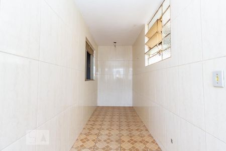 Casa para alugar com 150m², 3 quartos e 1 vagaCozinha