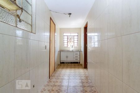 Casa para alugar com 150m², 3 quartos e 1 vagaCozinha