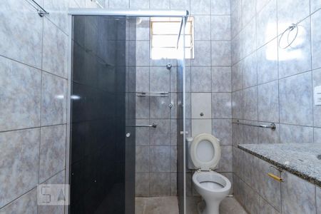 Casa para alugar com 150m², 3 quartos e 1 vagaBanheiro