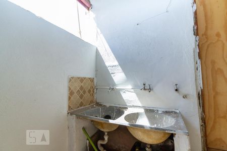 Casa para alugar com 150m², 3 quartos e 1 vagaÁrea de Serviço