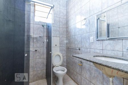 Casa para alugar com 150m², 3 quartos e 1 vagaBanheiro