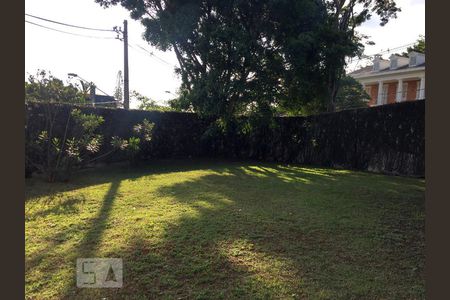 Casa à venda com 600m², 4 quartos e 6 vagasJardim