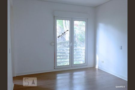 Casa à venda com 600m², 4 quartos e 6 vagasQuarto 1