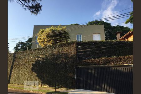 Casa à venda com 600m², 4 quartos e 6 vagasJardim