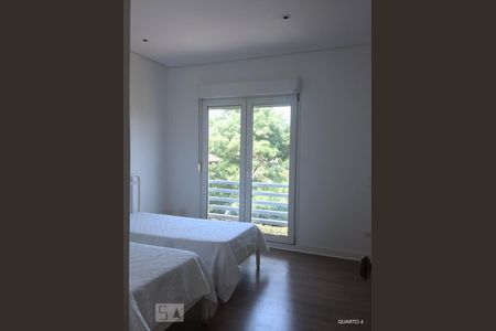 Casa à venda com 600m², 4 quartos e 6 vagasQuarto 2