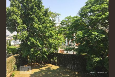 Casa à venda com 600m², 4 quartos e 6 vagasVista suite 1