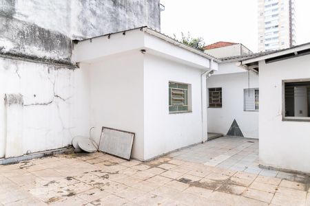 Casa para alugar com 60m², 2 quartos e 1 vaga Casa para alugar com 60m², 2 quartos e 1 vagaQuintal fundos
