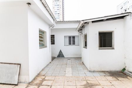 Casa para alugar com 60m², 2 quartos e 1 vaga Casa para alugar com 60m², 2 quartos e 1 vagaQuintal fundos