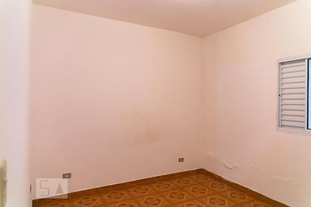 Quarto 2 de casa para alugar com 2 quartos, 60m² em Vila Mariana, São Paulo