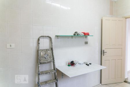 Casa para alugar com 60m², 2 quartos e 1 vaga Casa para alugar com 60m², 2 quartos e 1 vagaCozinha