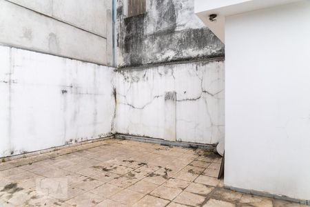 Casa para alugar com 60m², 2 quartos e 1 vaga Casa para alugar com 60m², 2 quartos e 1 vagaQuintal fundos