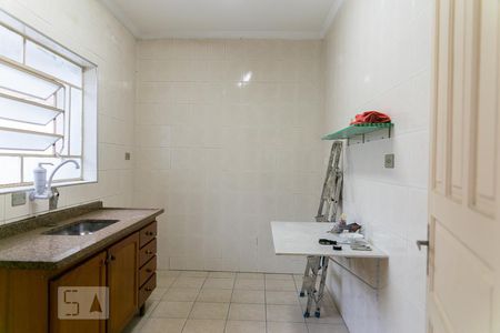 Casa para alugar com 60m², 2 quartos e 1 vaga Casa para alugar com 60m², 2 quartos e 1 vagaCozinha