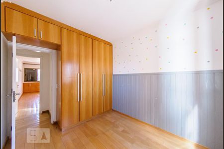 Apartamento à venda com 146m², 3 quartos e 2 vagasQuarto 2