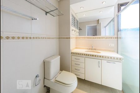 Apartamento à venda com 146m², 3 quartos e 2 vagasBanheiro - Suite