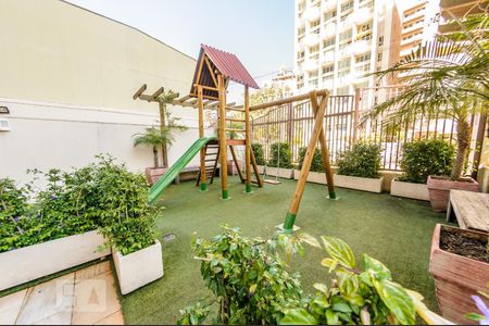 Apartamento à venda com 146m², 3 quartos e 2 vagasÁrea Comum - Playground