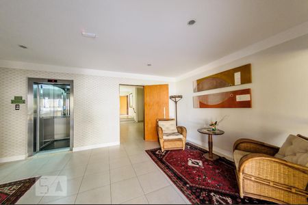 Apartamento à venda com 146m², 3 quartos e 2 vagasÁrea Comum - Salão deFestas