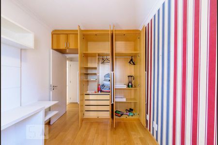 Quarto 1 de apartamento à venda com 3 quartos, 146m² em Cambuí, Campinas