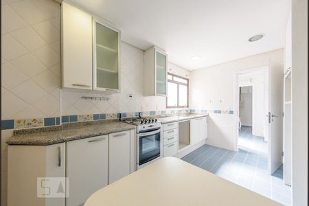 Apartamento à venda com 146m², 3 quartos e 2 vagasCozinha