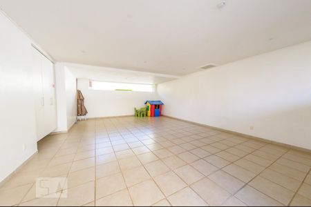 Apartamento à venda com 146m², 3 quartos e 2 vagasÁrea Comum - Espaço Livre