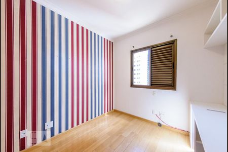 Quarto 1 de apartamento à venda com 3 quartos, 146m² em Cambuí, Campinas