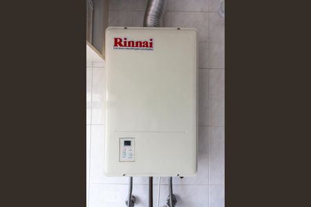 Apartamento à venda com 67m², 2 quartos e 2 vagasGás Encanado