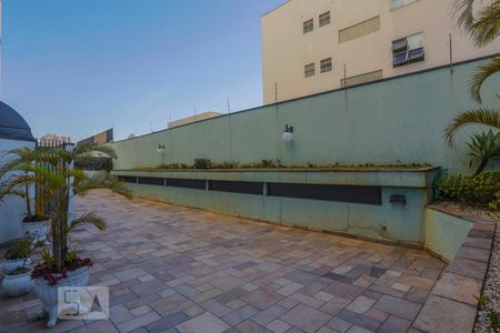 Apartamento à venda com 104m², 3 quartos e 1 vagaÁrea comum