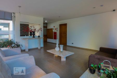 Apartamento à venda com 104m², 3 quartos e 1 vagaHall de Entrada