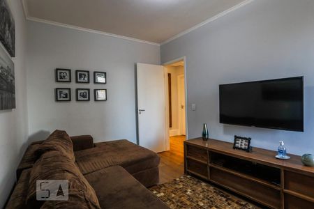 Quarto 1 de apartamento à venda com 3 quartos, 104m² em Vila Moinho Velho, São Paulo