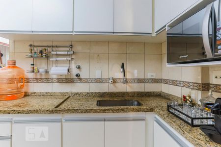 Apartamento à venda com 104m², 3 quartos e 1 vagaCozinha - Armários