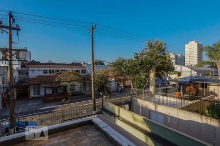 Apartamento à venda com 104m², 3 quartos e 1 vagaVaranda da Sala Vista 