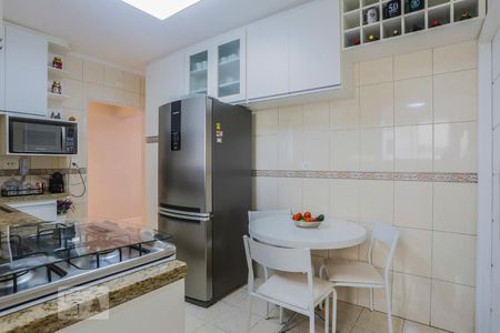 Apartamento à venda com 104m², 3 quartos e 1 vagaCozinha - Armários