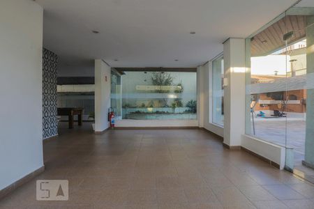 Apartamento à venda com 104m², 3 quartos e 1 vagaSalão de Festas