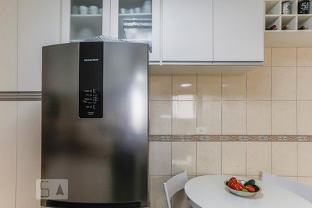 Apartamento à venda com 104m², 3 quartos e 1 vagaCozinha - Armários