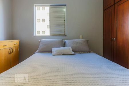Apartamento à venda com 104m², 3 quartos e 1 vagaQuarto 3 Suíte
