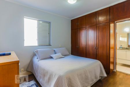 Apartamento à venda com 104m², 3 quartos e 1 vagaQuarto 3 Suíte