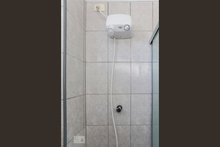 Apartamento à venda com 104m², 3 quartos e 1 vagaBanheiro da Suíte