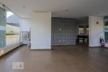 Apartamento à venda com 104m², 3 quartos e 1 vagaSalão de Festas