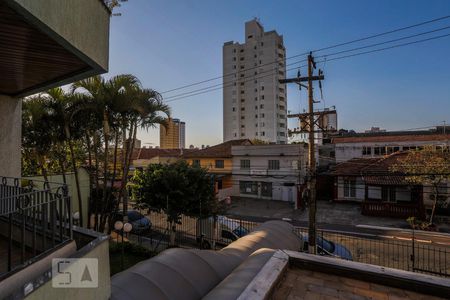Apartamento à venda com 104m², 3 quartos e 1 vagaVaranda da Sala Vista 