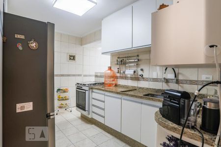 Apartamento à venda com 104m², 3 quartos e 1 vagaCozinha - Armários