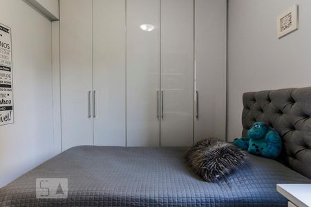 Apartamento à venda com 104m², 3 quartos e 1 vagaQuarto 2