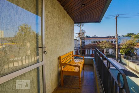 Apartamento à venda com 104m², 3 quartos e 1 vagaVaranda da Sala