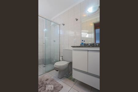 Apartamento à venda com 104m², 3 quartos e 1 vagaBanheiro da Suíte