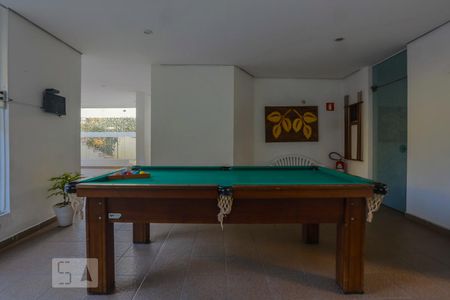 Apartamento à venda com 104m², 3 quartos e 1 vagaSala de Jogos