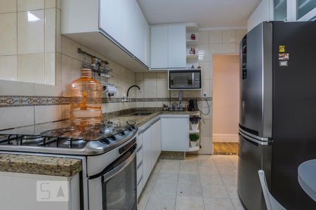 Apartamento à venda com 104m², 3 quartos e 1 vagaCozinha - Armários