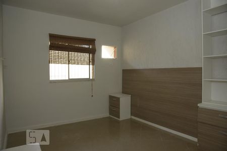 Quarto 2 - Suíte de apartamento à venda com 2 quartos, 70m² em Cidade de Deus, Rio de Janeiro